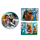 LEGO Disney 43268 Domek na plaży Lilo i Stitcha - 1308202 - zdjęcie 7